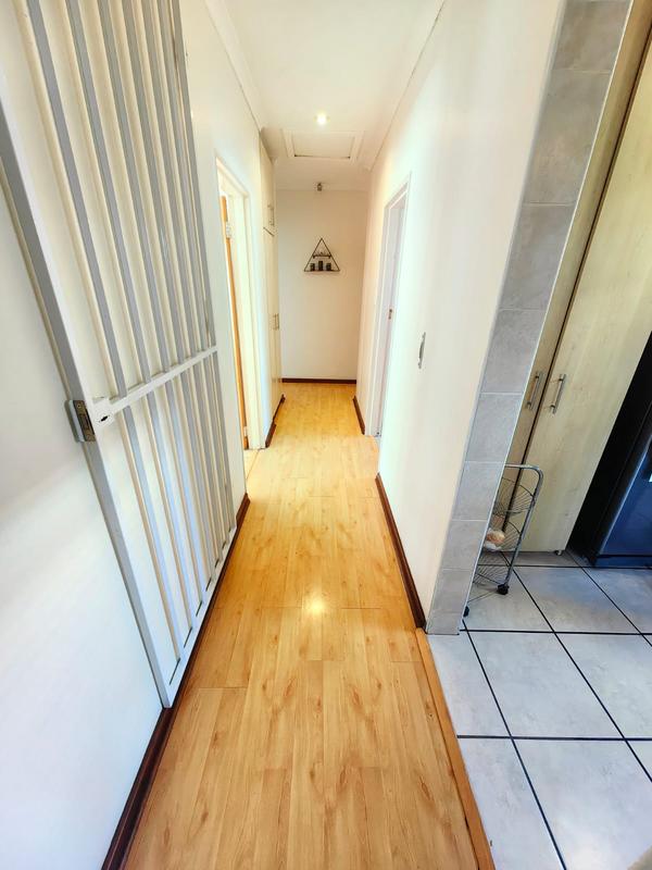 4 Bedroom Property for Sale in De Tijger Western Cape